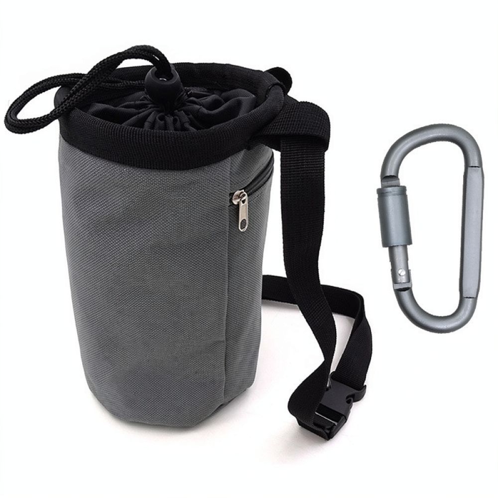 กระเป๋าใส่ชอล์กสำหรับปีนผา น้ำ - Outdoor Sport Climbing Gear บทวิจารณ์และราคา