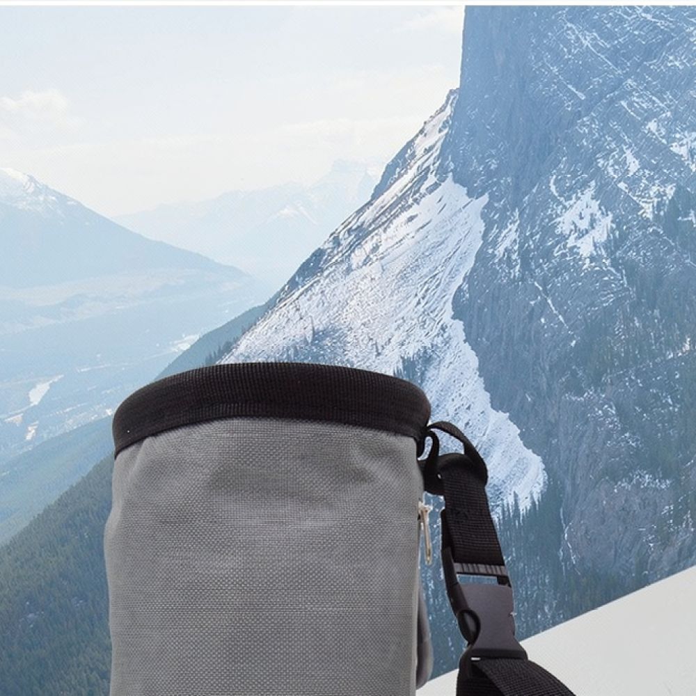 กระเป๋าใส่ชอล์กสำหรับปีนผา น้ำ - Outdoor Sport Climbing Gear บทวิจารณ์และราคา