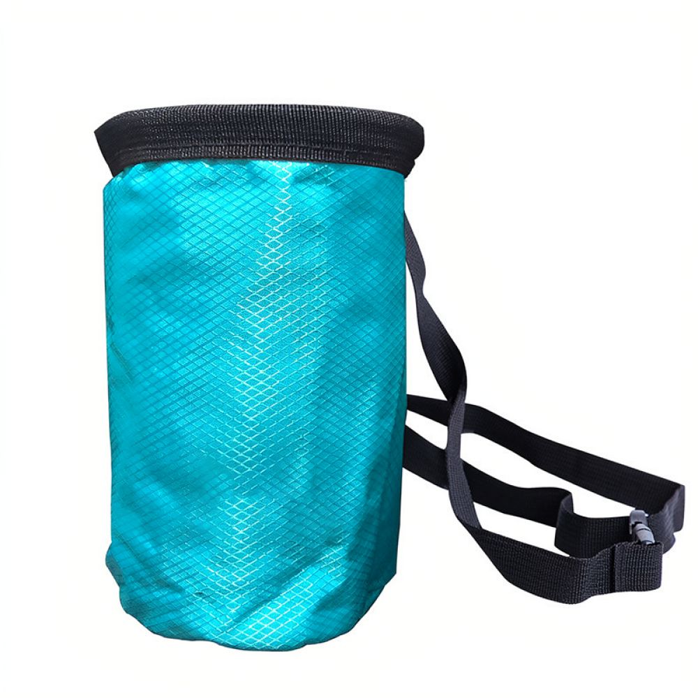 กระเป๋าใส่ชอล์กสำหรับปีนเขา ทำ - Outdoor Sport Climbing Gear บทวิจารณ์และราคา