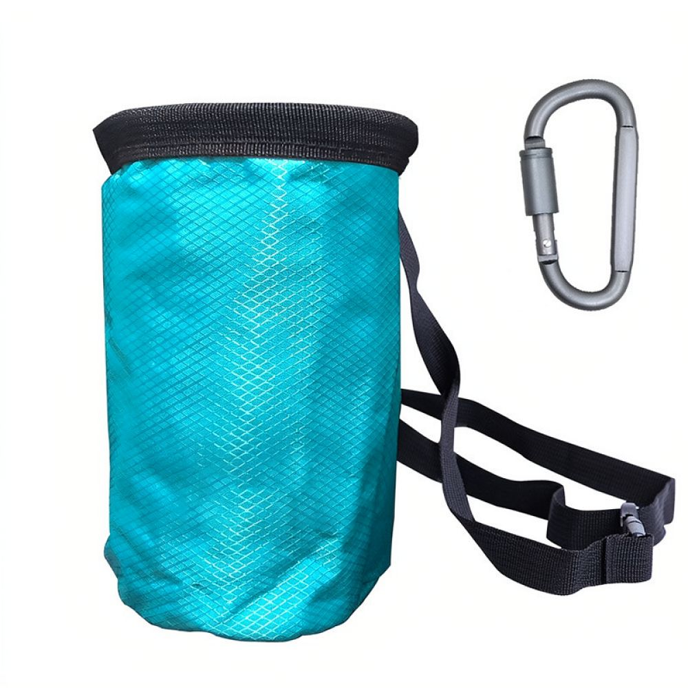 กระเป๋าใส่ชอล์กสำหรับปีนเขา ทำ - Outdoor Sport Climbing Gear บทวิจารณ์และราคา