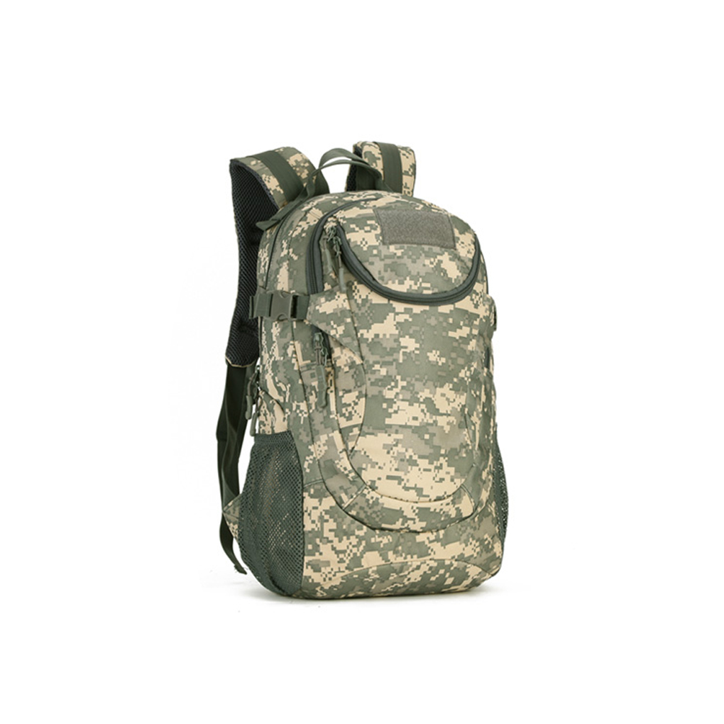 กระเป๋าเป้สำหรับกิจกรรมกลางแจ้ - Outdoor Sport Climbing Gear บทวิจารณ์และราคา