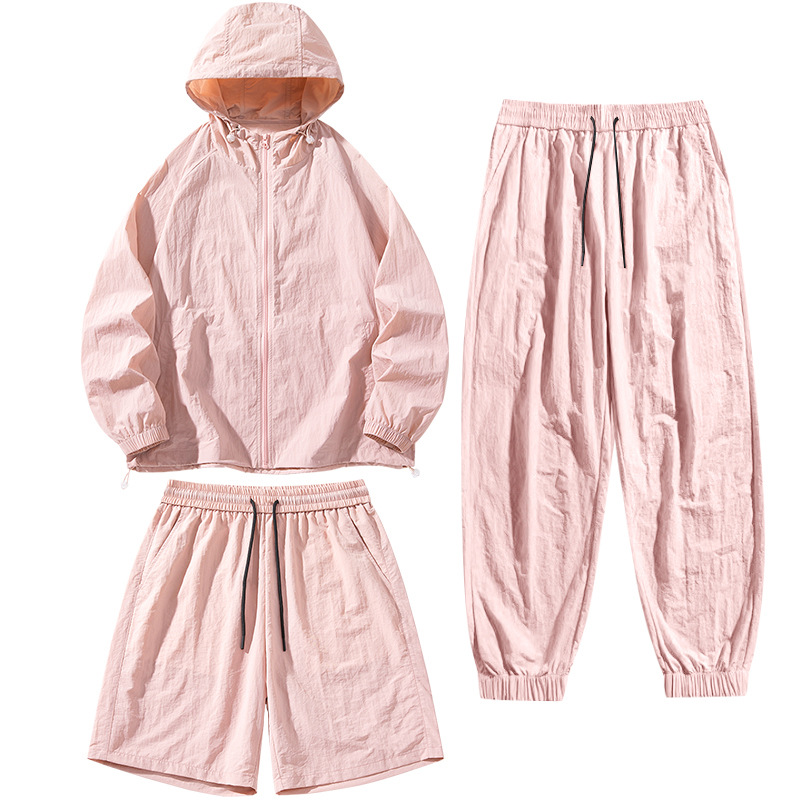 ชุดกีฬาสำหรับผู้ชายและผู้หญิง  - Outdoor Sport Climbing Gear บทวิจารณ์และราคา