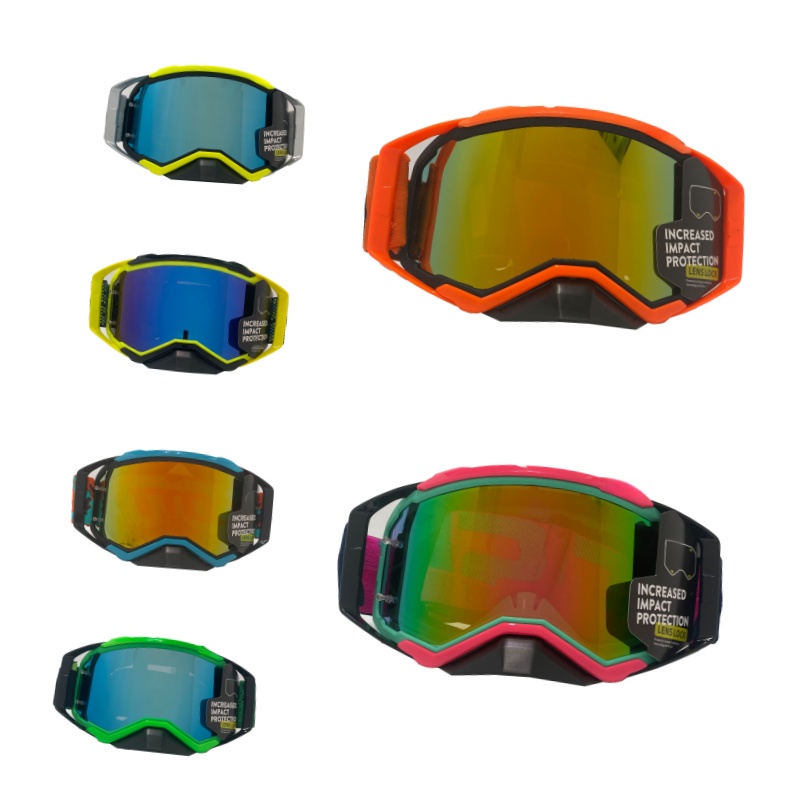 แว่นตาป้องกันสำหรับกีฬาแบบปรับ - Outdoor Sports Adventure บทวิจารณ์และราคา