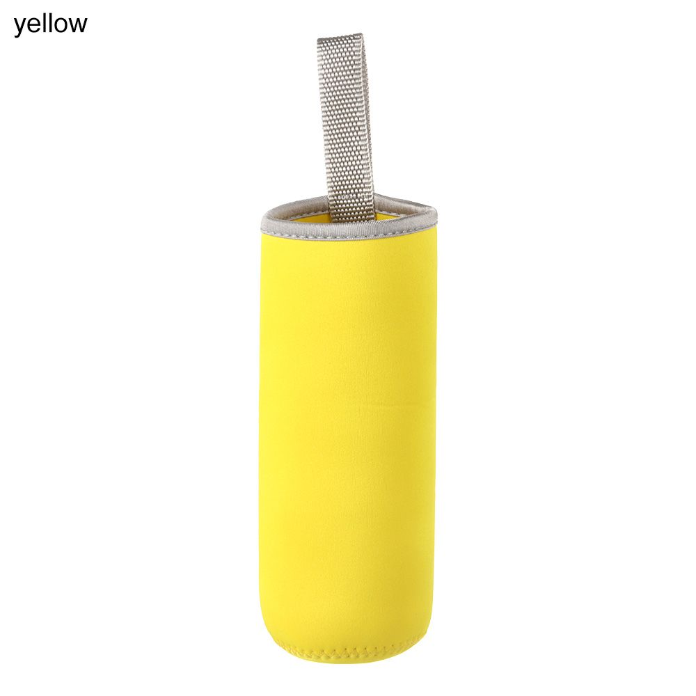 กระเป๋าใส่ขวดน้ำแบบพกพาสำหรับก - Outdoor Sport Glass Water Bottle บทวิจารณ์และราคา