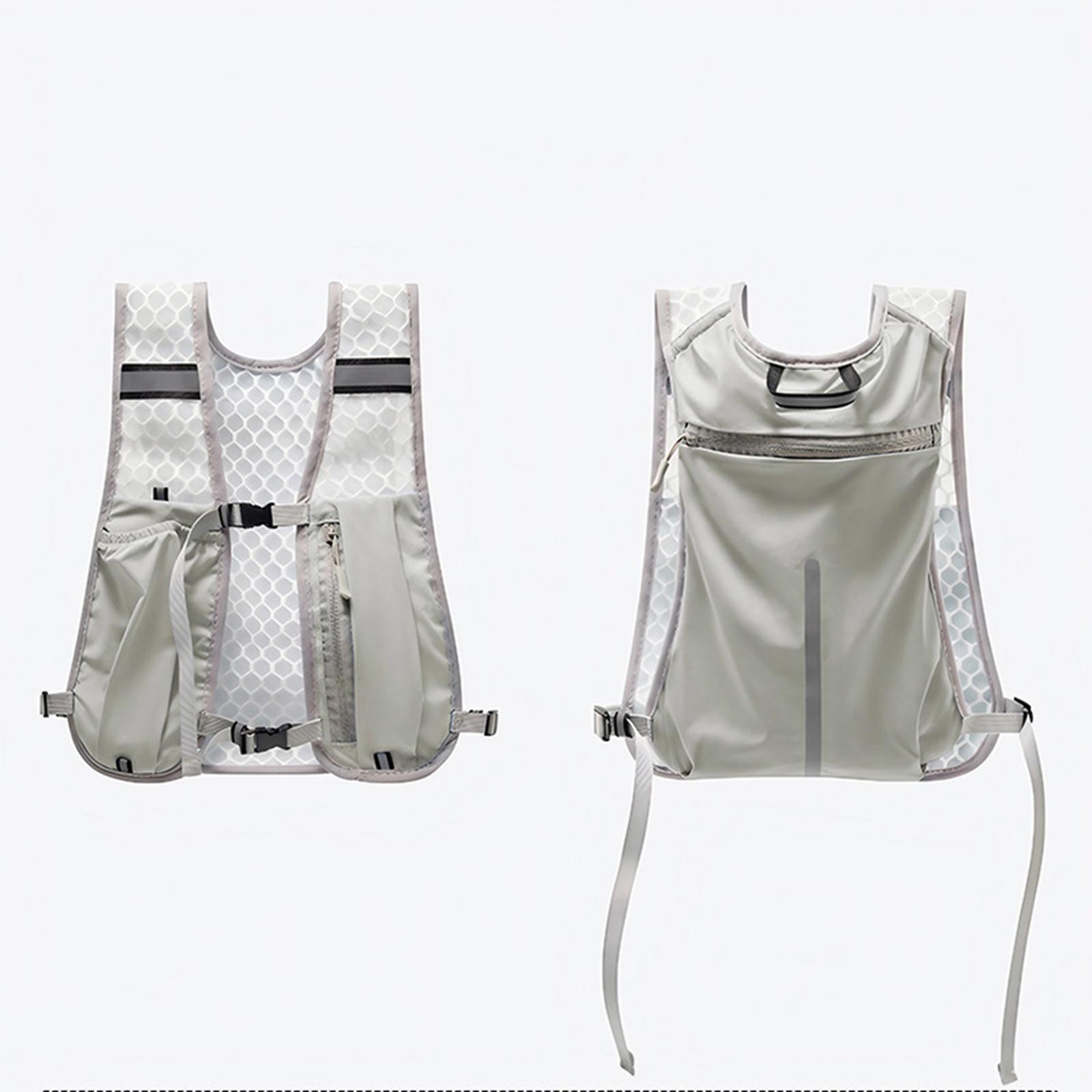 กระเป๋าเป้น้ำสำหรับวิ่ง พร้อมช - Outdoor Sports Adventure บทวิจารณ์และราคา