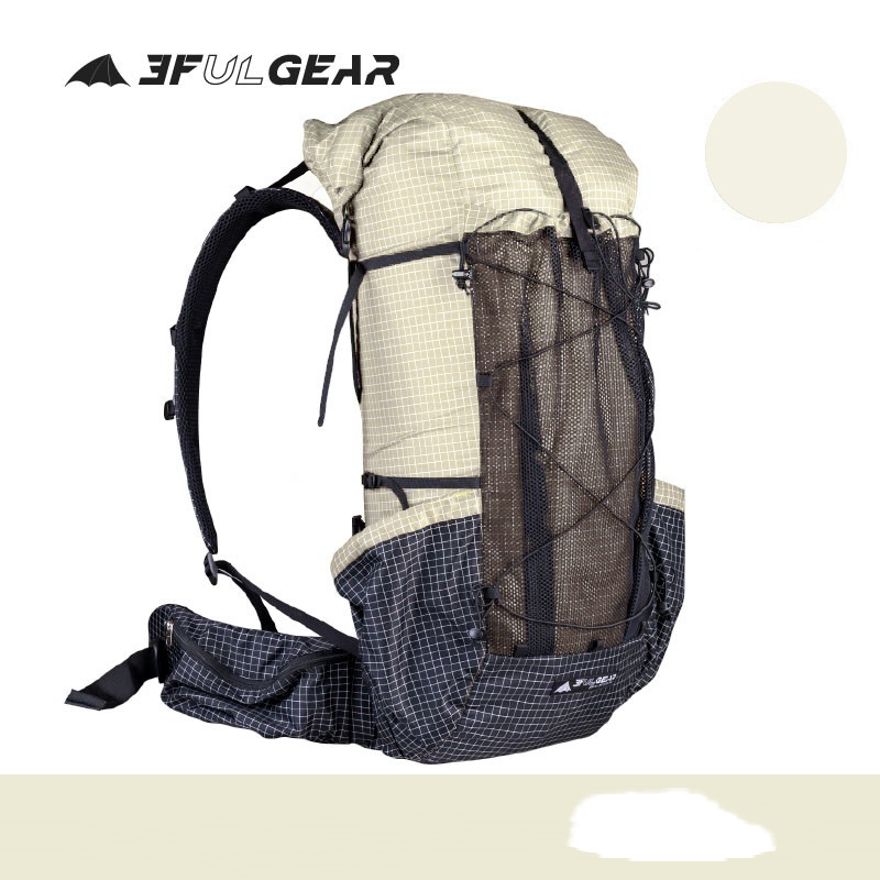 3F UL เกียร์ QIDIAN Pro กระเป๋ - Outdoor Sport Climbing Gear บทวิจารณ์และราคา